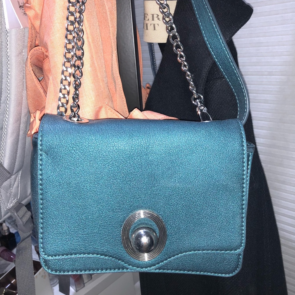 Zara bag